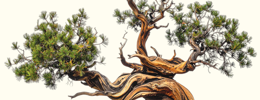 How to Grow Great Basin Bristlecone Pine from Seed (Germination Guide)