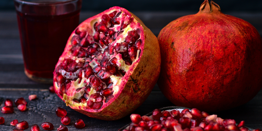 How to Grow Pomegranate Trees from Seed (Germination Guide)