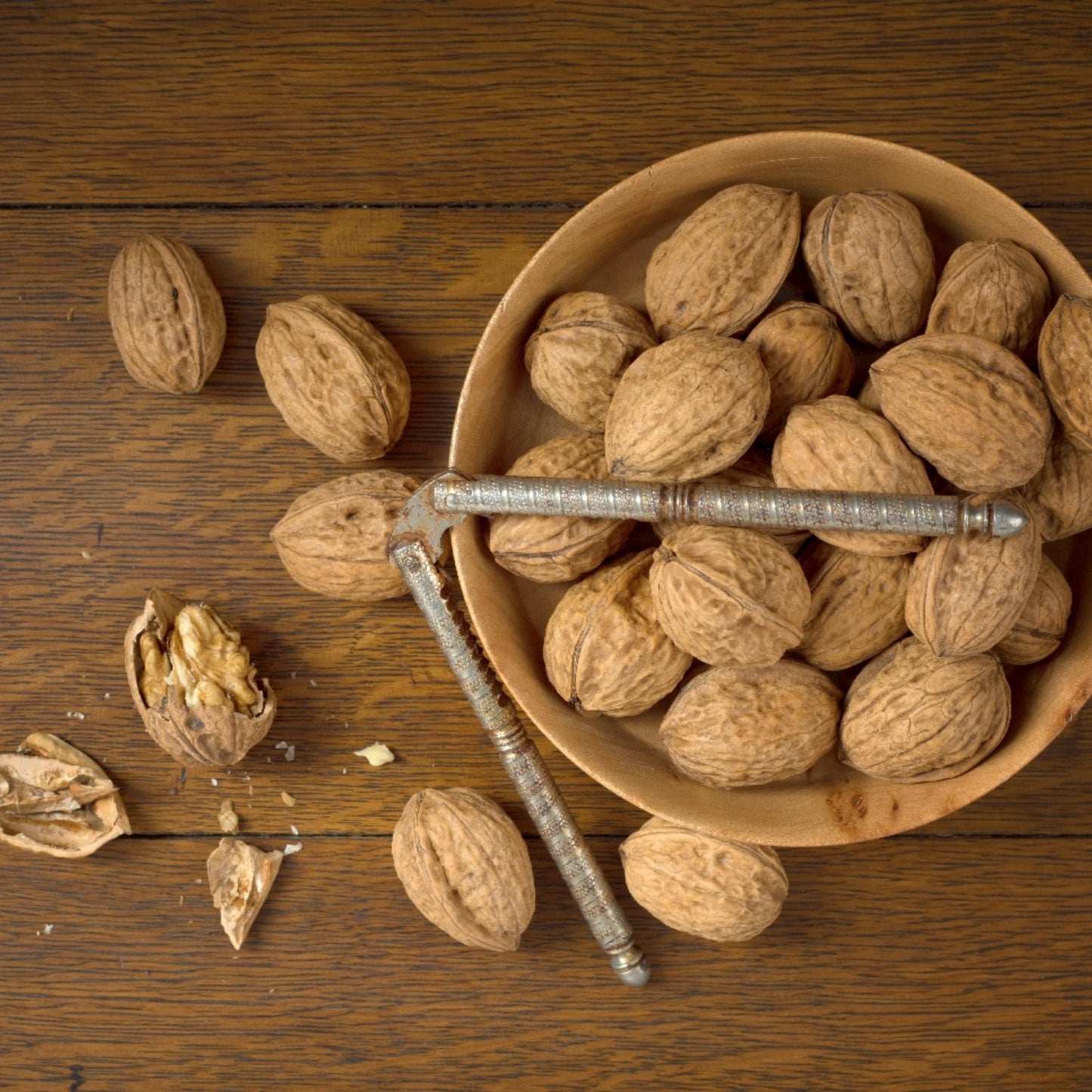 Butternut Tree Seeds-(Juglans cinerea)