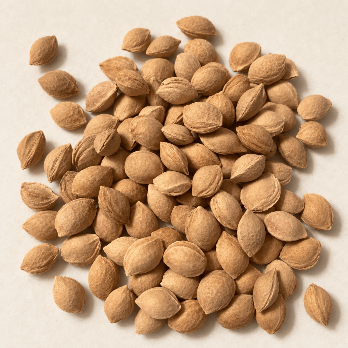 American Plum Tree Seeds | Wild Plum | (Prunus americana)