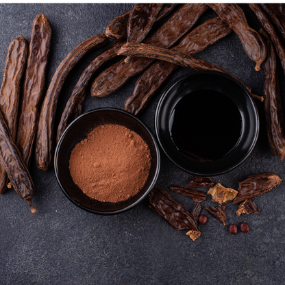 Carob Tree Seeds | St. John’s Bread | (Ceratonia siliqua)