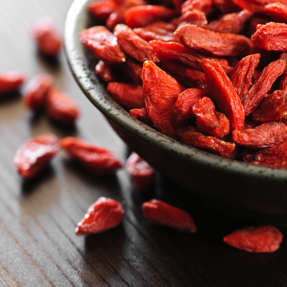 Goji Berry Tree Seeds | Chinese Wolfberry | (Lycium chinense)